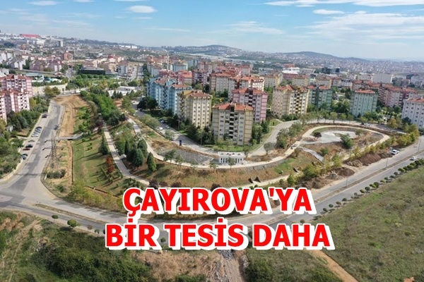 Çayırova