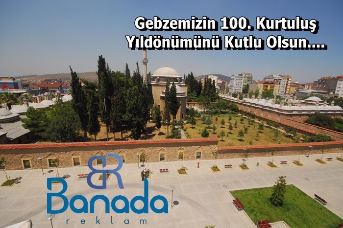 BANADA REKLAM