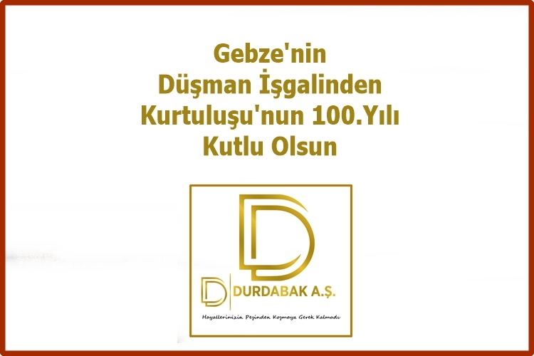DURDABAK A.Ş