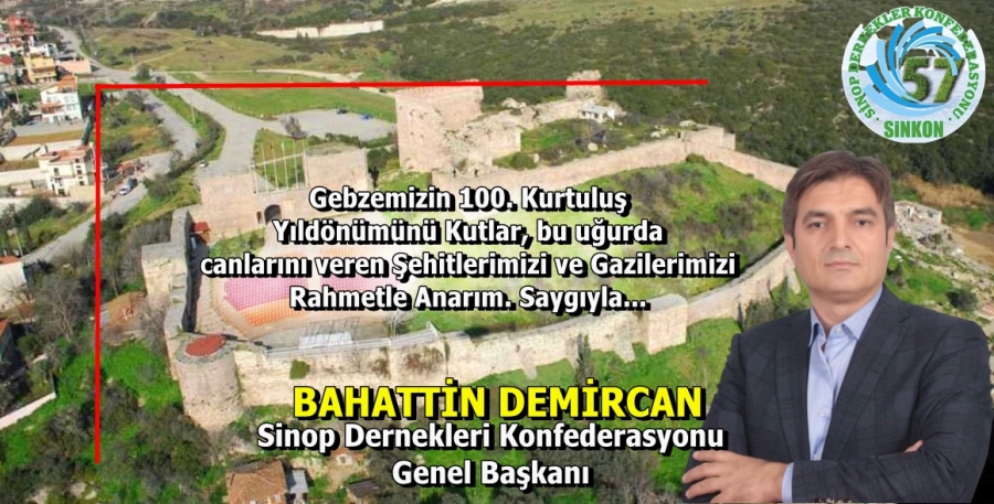Bahattin DEMİRCAN
