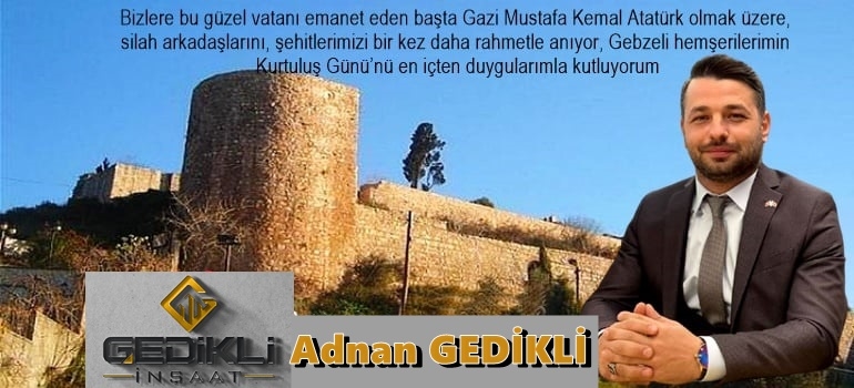 Adnan Gedikli