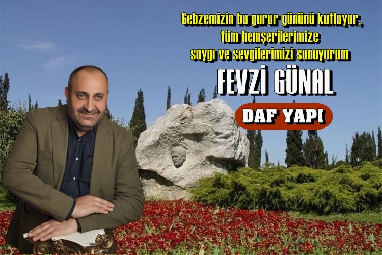Fevzi GÜNAL