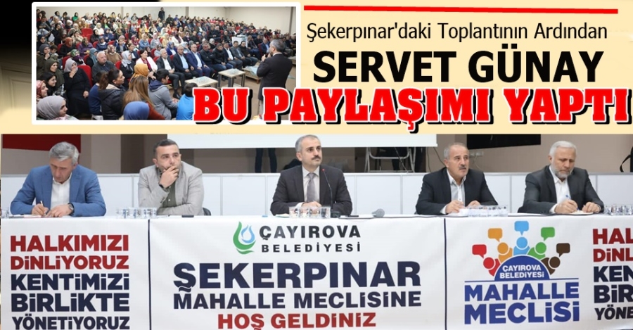 Servet Günay