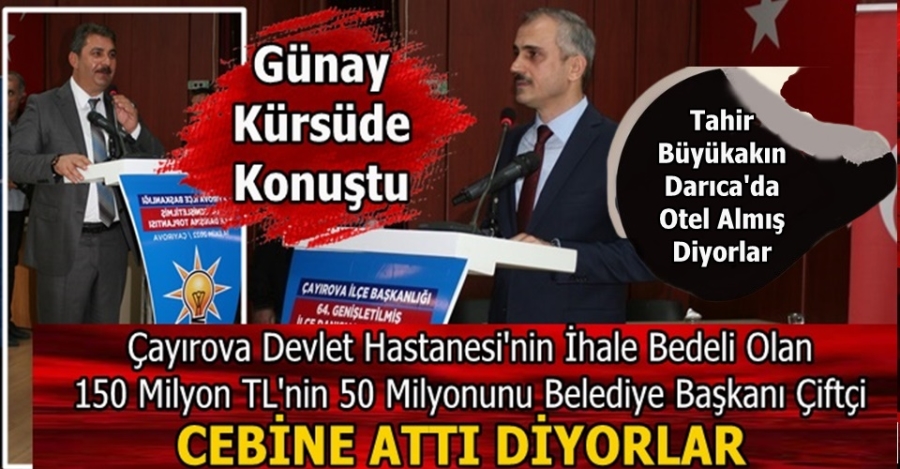 Büyükakın Darıca