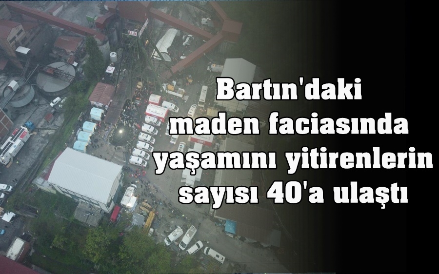 Bartın