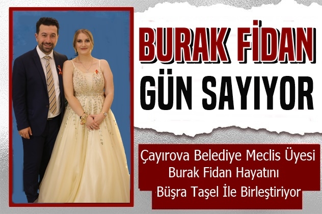 Fidan ve Taşel Aileleri Akraba Oluyor
