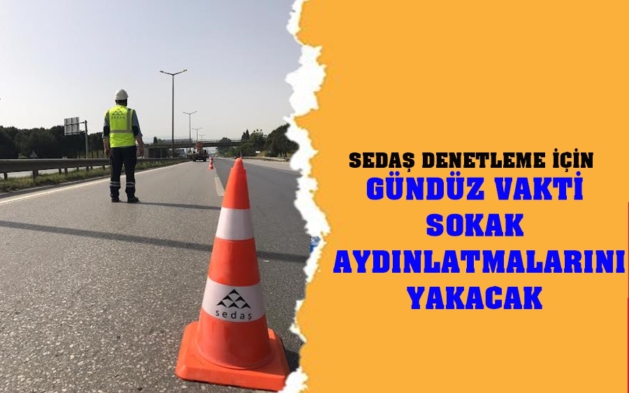 SEDAŞ