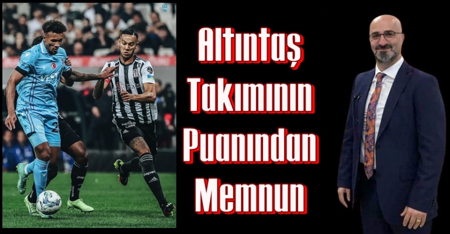 Altıntaş Memnun