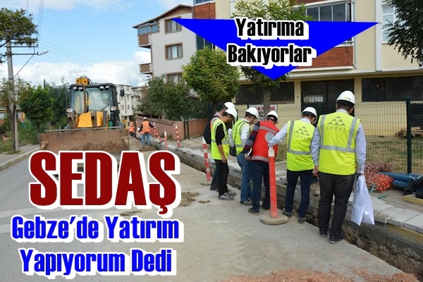 SEDAŞ 