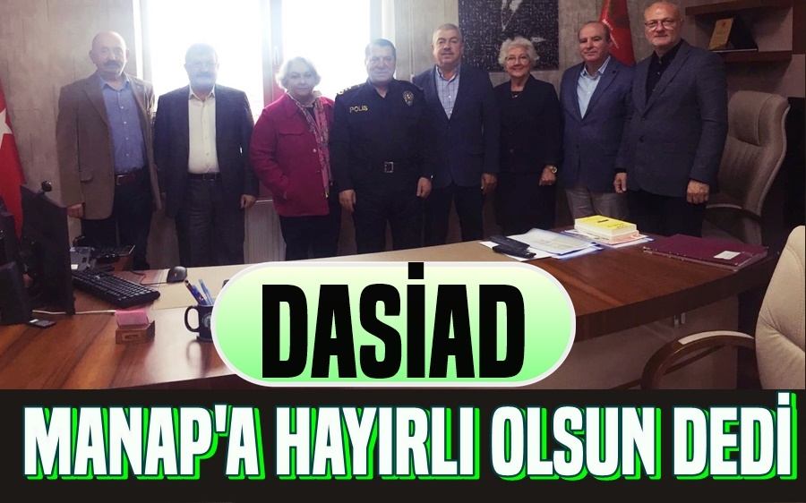 DASİAD Manap