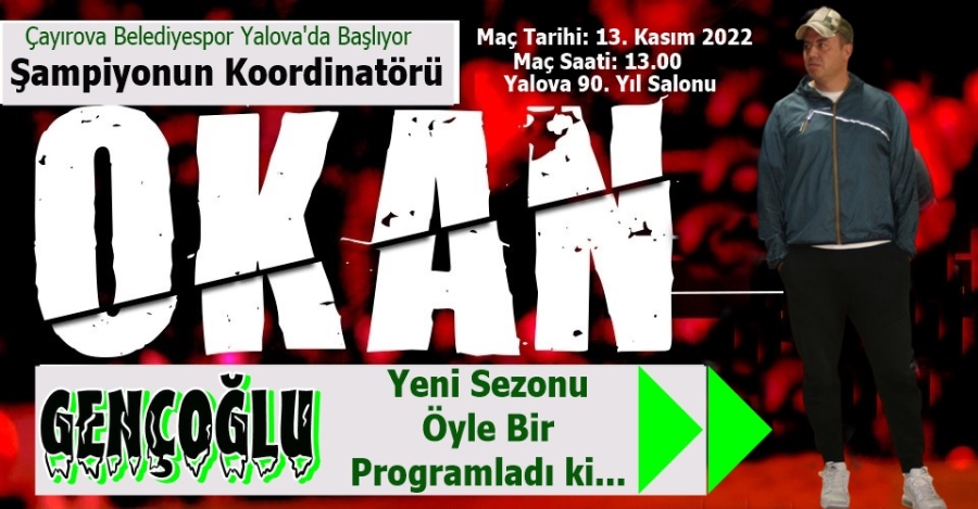 Şampiyon Yalova