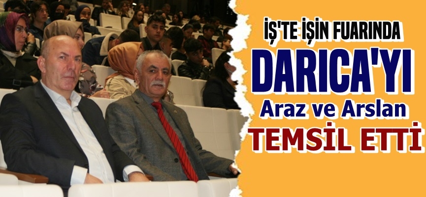 Darıca Belediyesi
