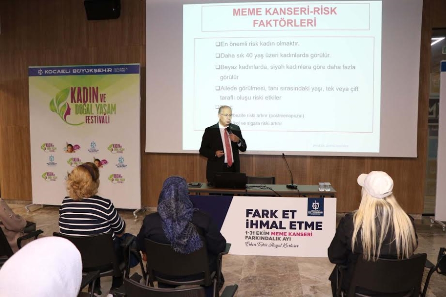Başkan Büyükakın: Benzer programları tüm ilçelerimizde yapacağız