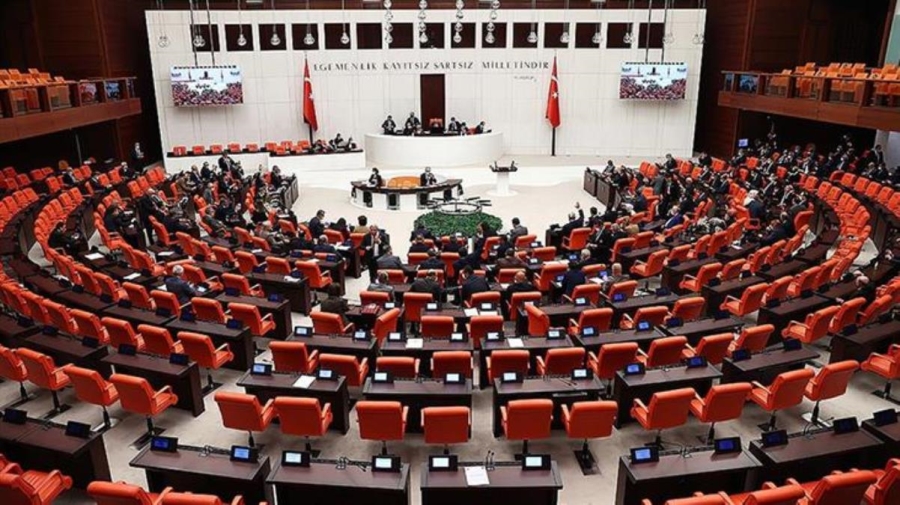 TBMM Plan ve Bütçe Komisyonu