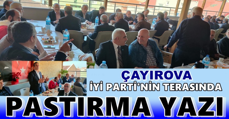 İYİ Parti