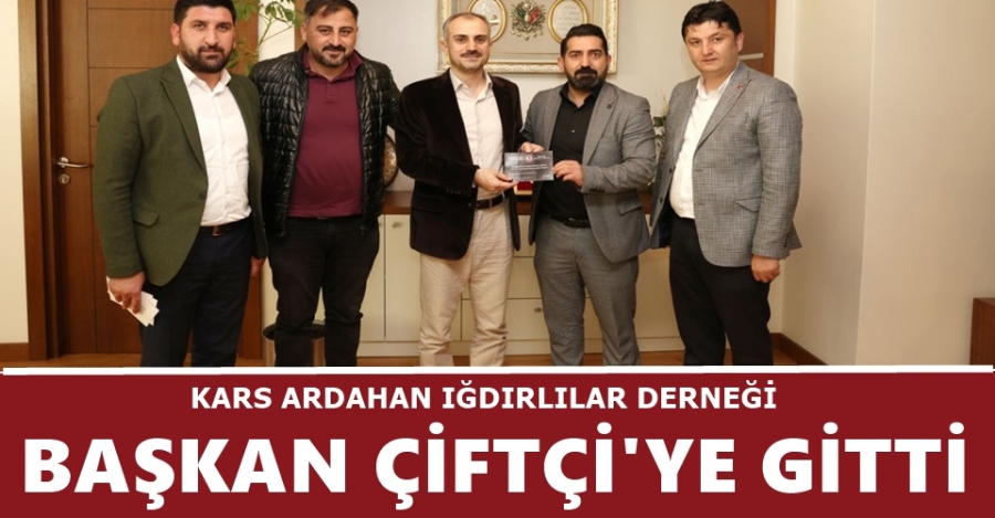 Kars Ardahan ve Iğdırlılar DerneğiÇiftçi