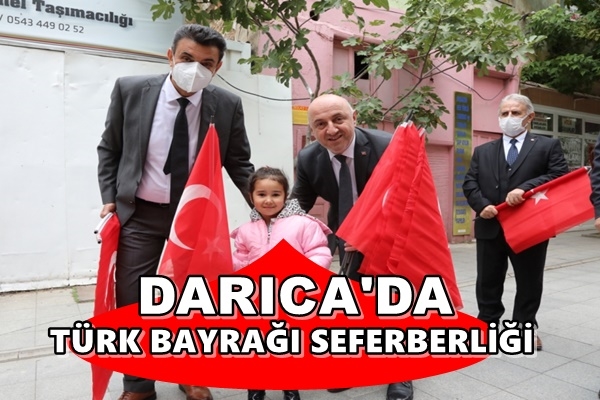Darıca