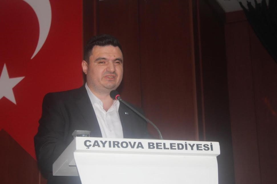 “Engelli engelsiz birlikte yaşıyoruz”