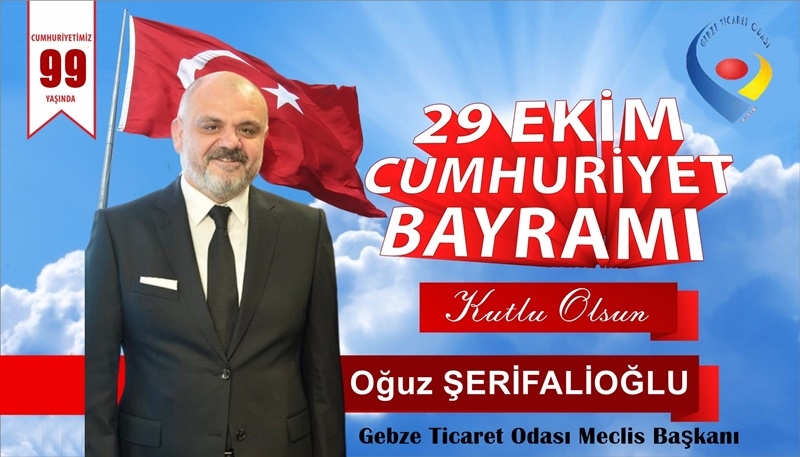 Başkan Şerifalioğlu