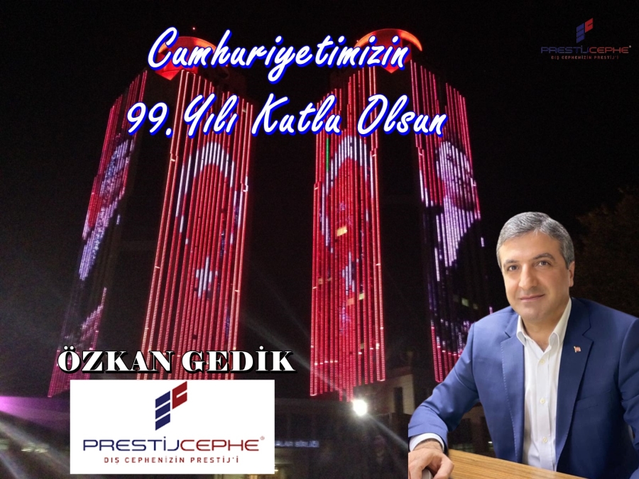 Prestij Cephe  29 Ekim