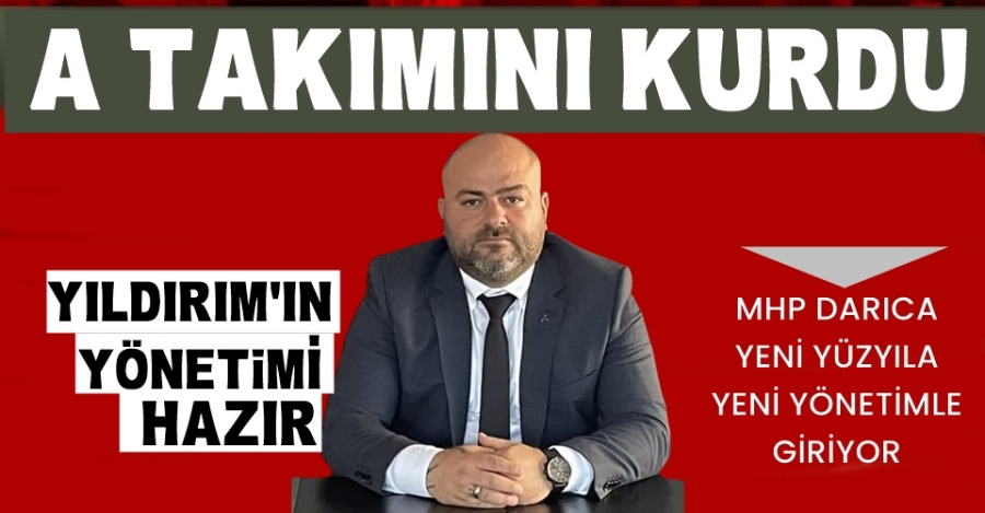 Yıldırım
