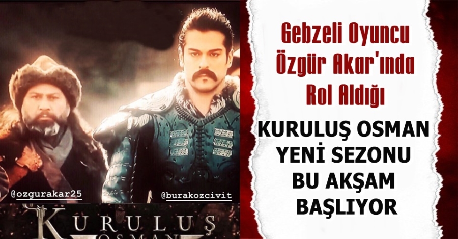 Özgür Akar