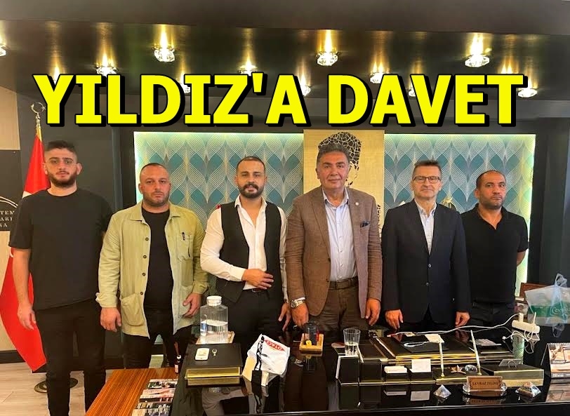 Yıldız