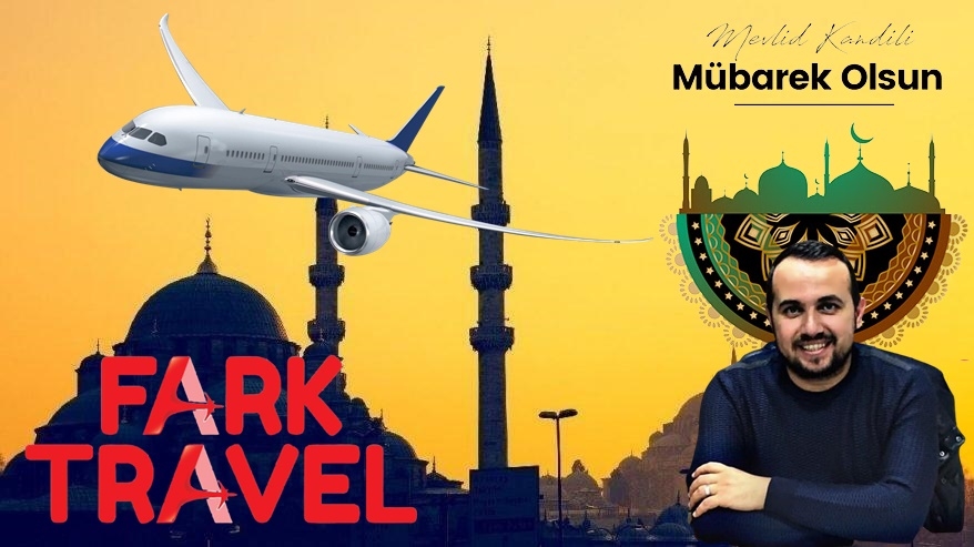 Zorcu Kandili Kutladı
