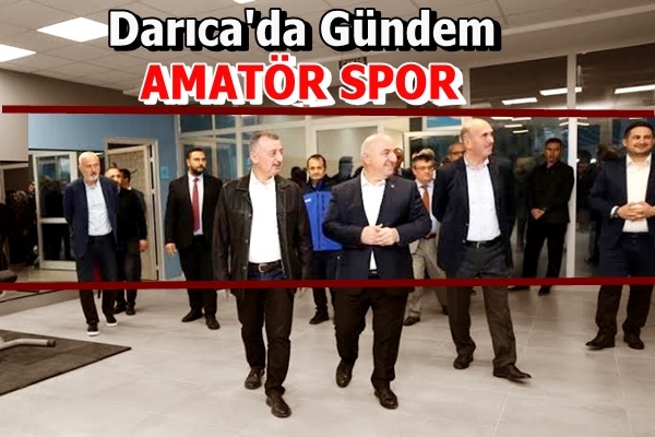 Nenehatun’da protokol maçı