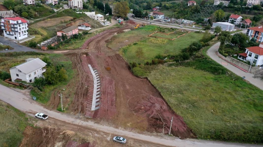 SPORSEVERLER BU VADİ’Yİ SEVECEK