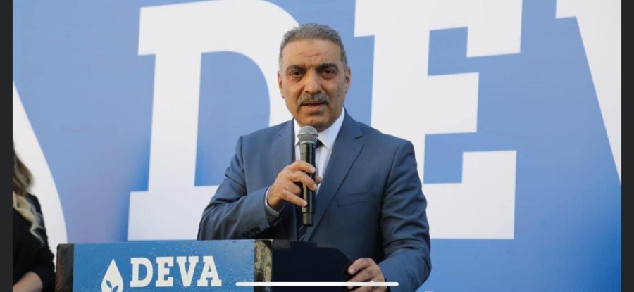 Adem Koç, “Rahmet ve Minnetle Anıyoruz”