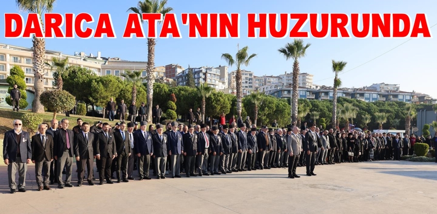 Darıca ATA