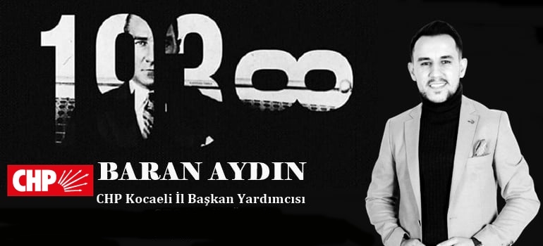 Baran AYDIN ATA