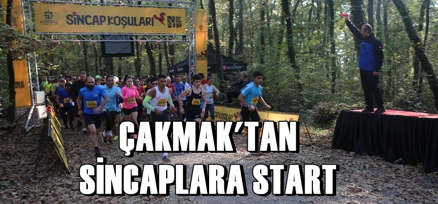 Çakmak