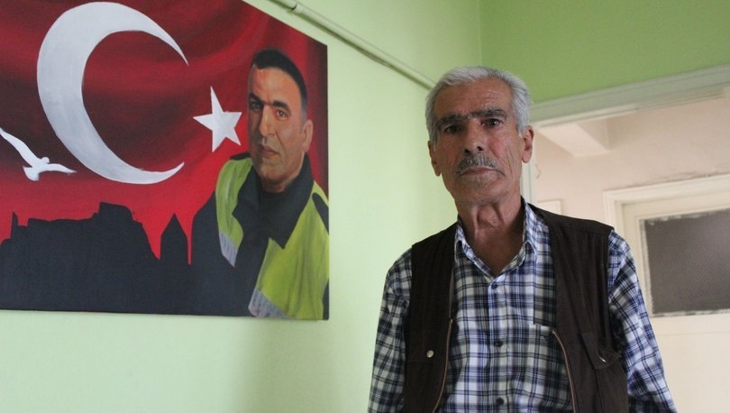Şehit Fethi Sekin
