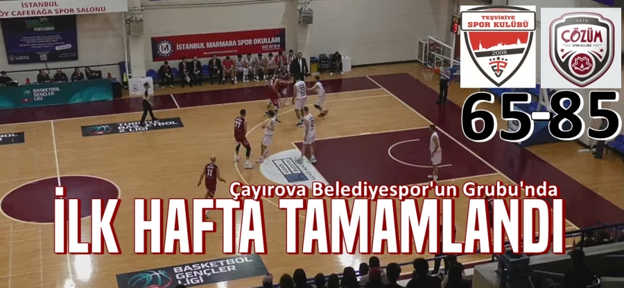 Çayırova