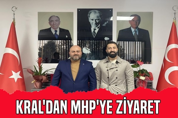 Kral