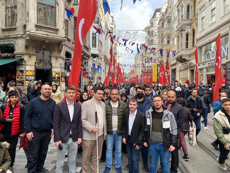 TAKSİM
