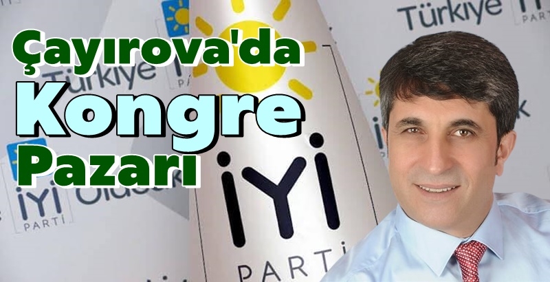 Çayırova İYİ