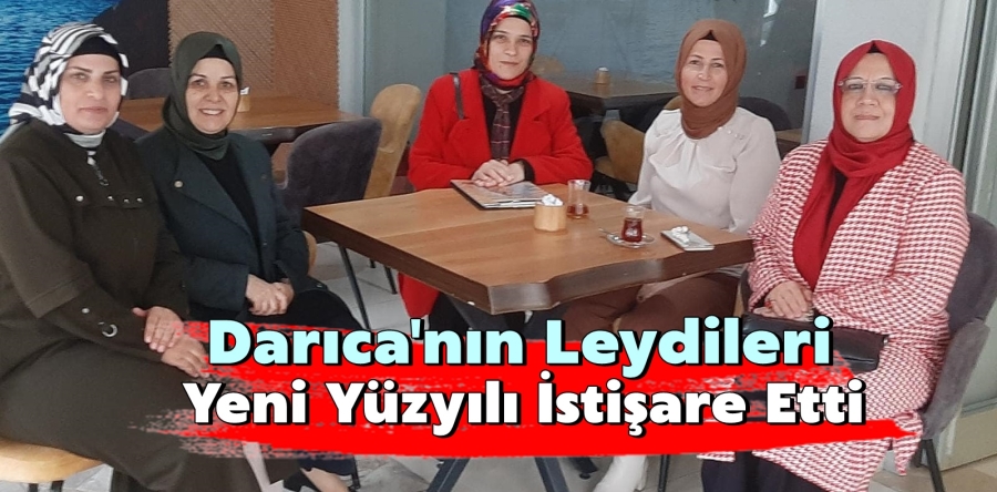 Darıca