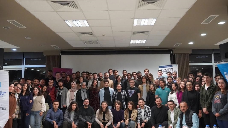 Büyükşehir’den öğrencilere hep destek tam destek   