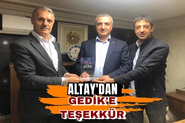 Altay