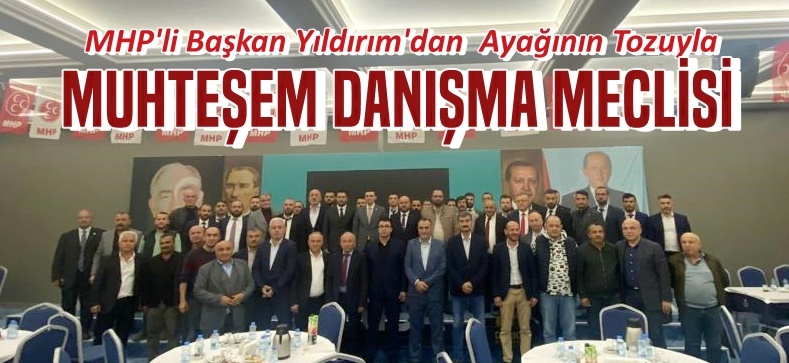 MHP Darıca