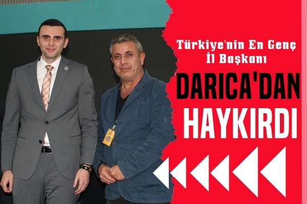 Kurt Darıca