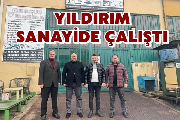 Yıldırım Sanayi