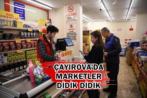Çayırova