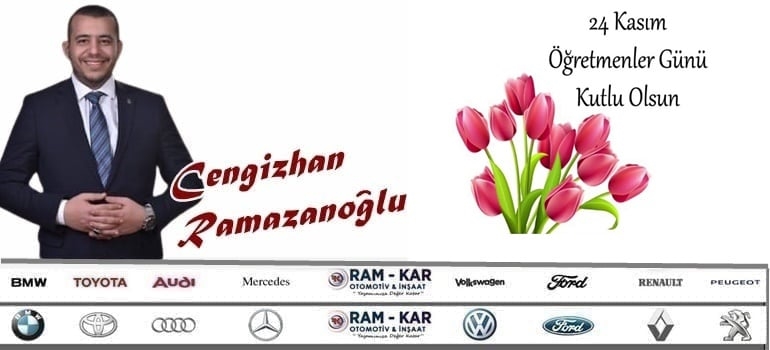 Ramazanoğlu
