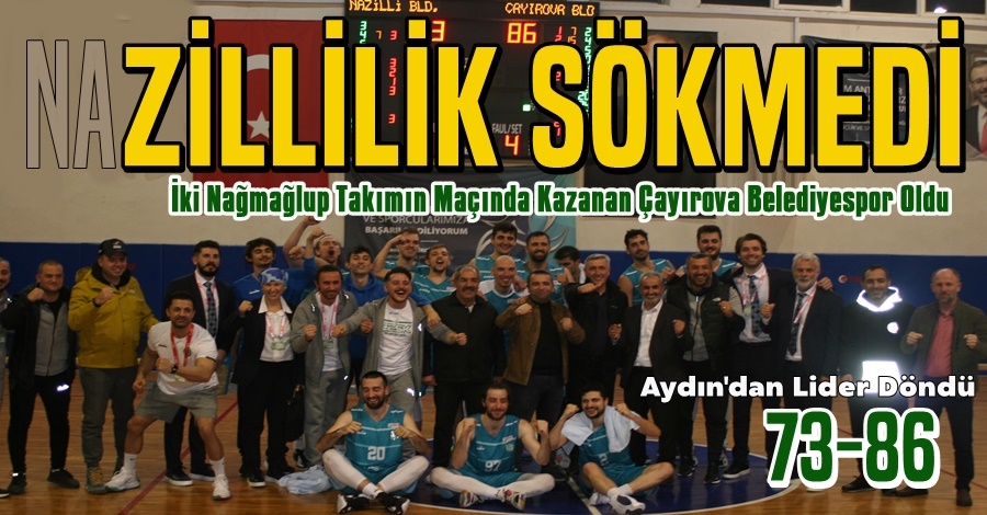 Aydın