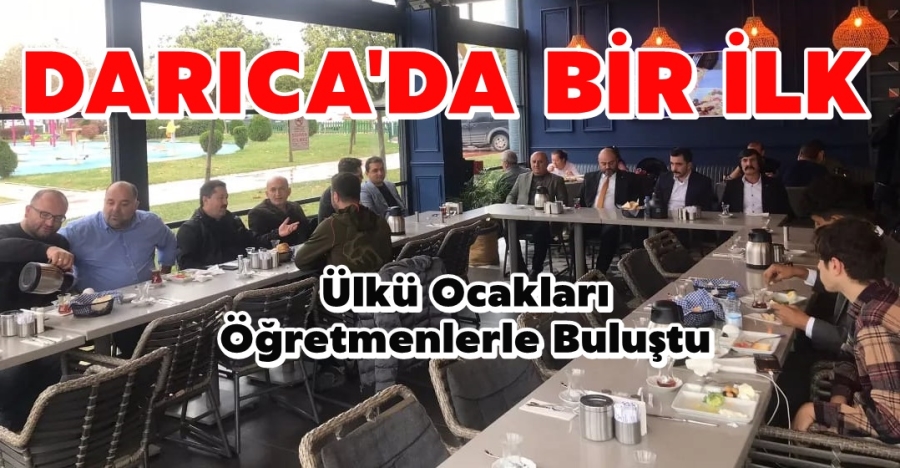 Darıca
