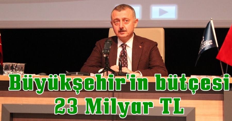 Büyükşehir